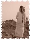 الصورة الرمزية ‏صمتي ج ــرحني ..}~